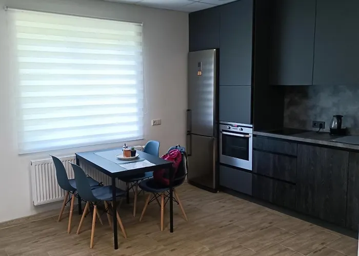 Klaipeda Home Away From Home