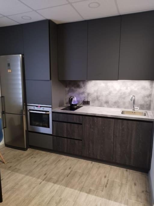 Appartement Away From