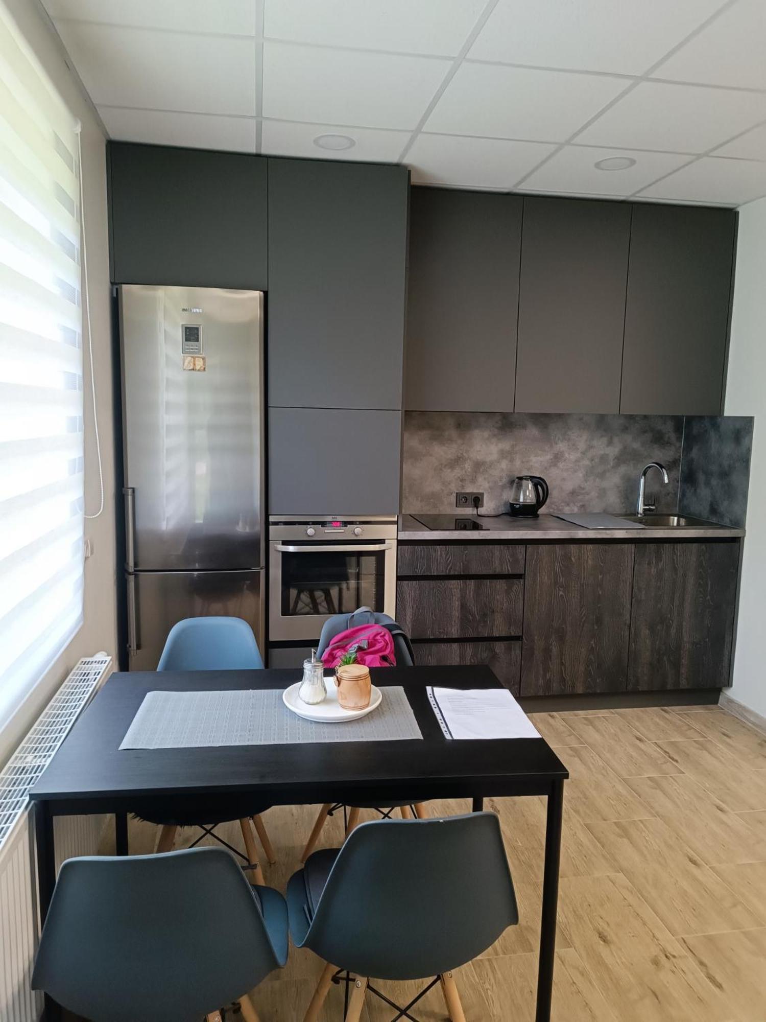 Appartement Away From *