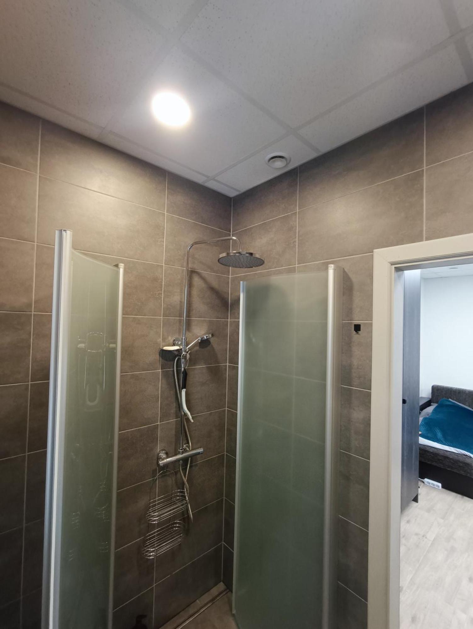 Away From Apartament